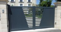 Notre société de clôture et de portail à Villons-les-Buissons